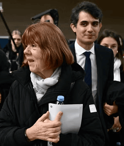 Au procès des viols de Mazan, des plaidoiries pour l’histoire contre « la culture du viol »