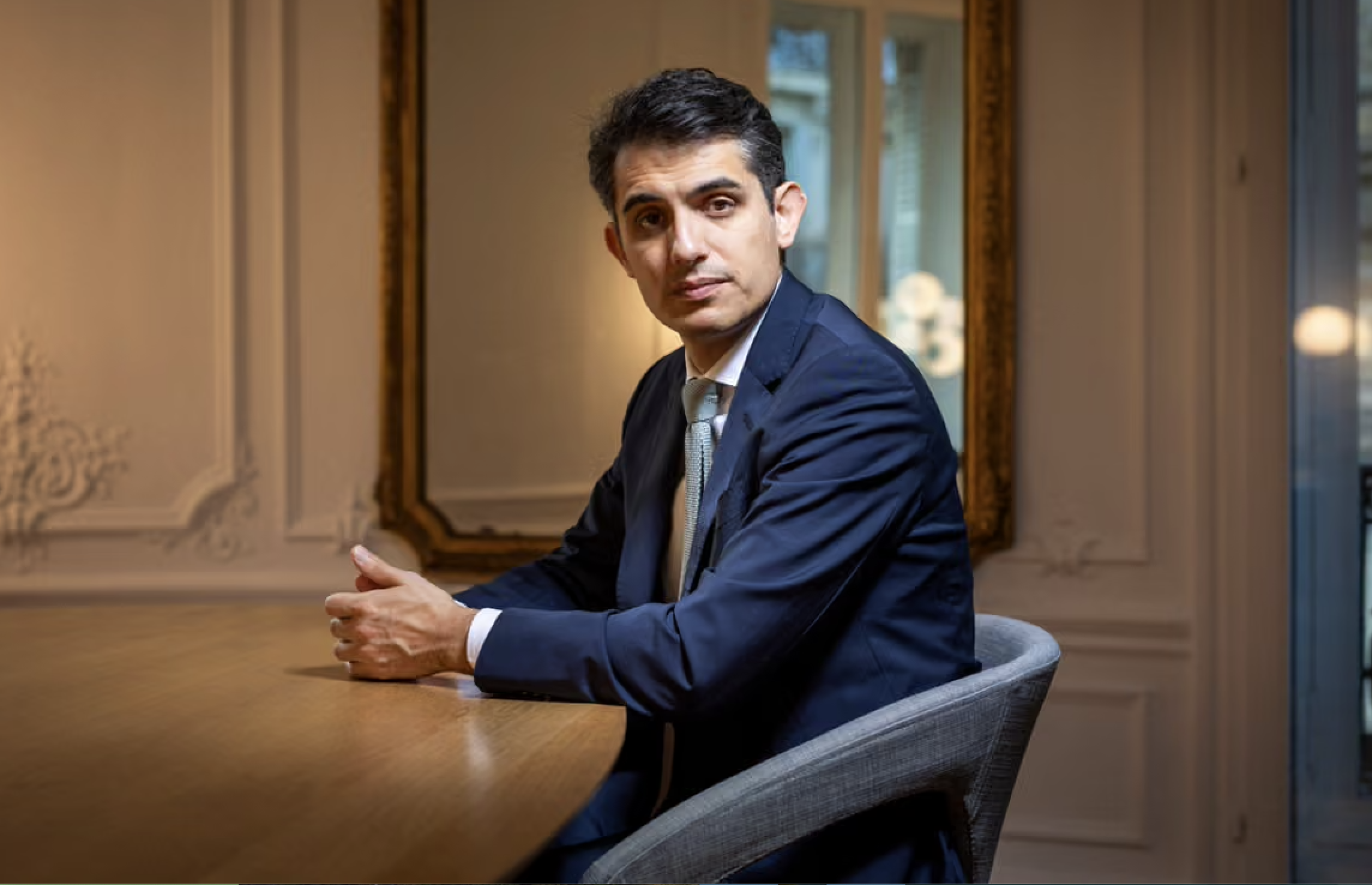 Gisèle Pelicot&rsquo;s lawyer describes her courage in facing rapists in court